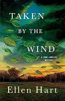 Cover of Taken by the Wind