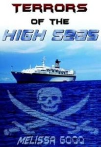 Terrors of the High Seas