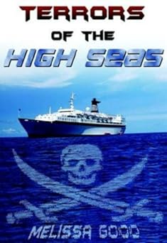 Cover of Terrors of the High Seas