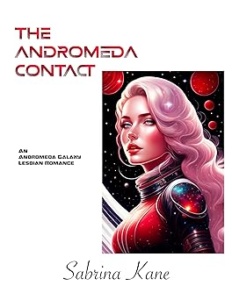 The Andromeda Contact