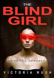 Cover of The Blind Girl