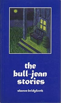 Cover of The Bull-Jean Stories