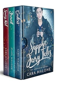 The Complete Sapphic Fairy Tales