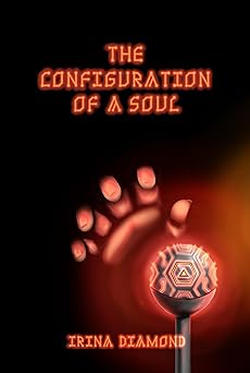 Cover of The Configuration of a Soul