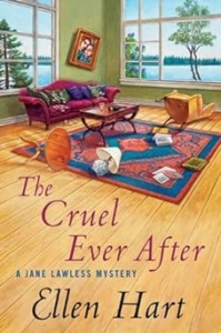 The Cruel Ever After