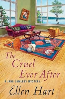 Cover of The Cruel Ever After