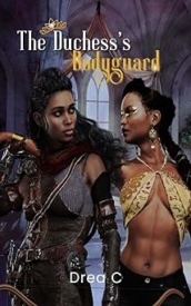 Cover of The Duchess's Bodyguard