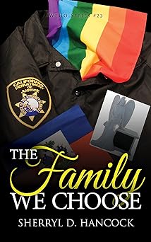 Cover of The Family We Choose