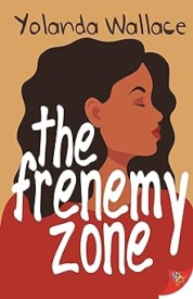 Cover of The Frenemy Zone