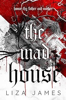Cover of The Mad House