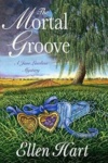 Cover of The Mortal Groove