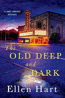 Cover of The Old Deep and Dark
