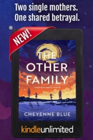 The Other Family Ad