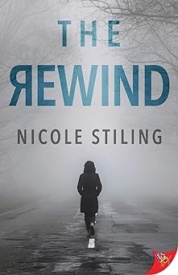 Cover of The Rewind