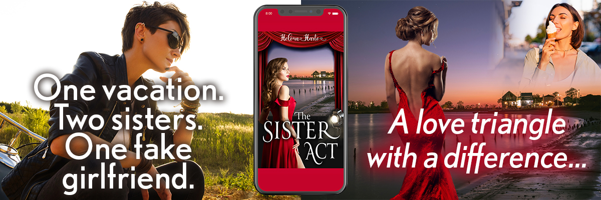 The Sister Act Ad