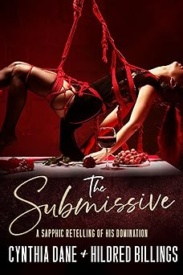 Cover of The Submissive