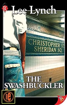 Cover of The Swashbuckler