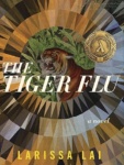 Cover of The Tiger Flu