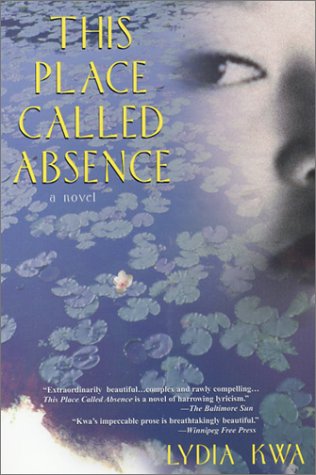 Cover of This Place Called Absence