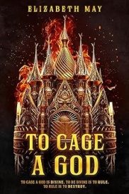 Cover of To Cage a God