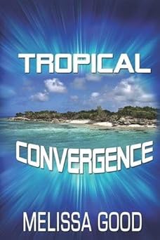 Cover of Tropical Convergence