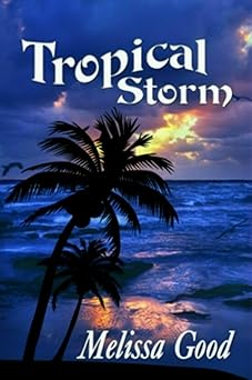 Cover of Tropical Storm