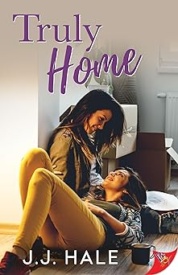 Cover of Truly Home