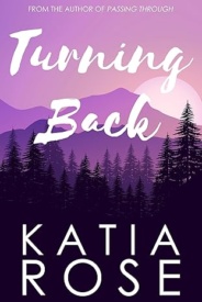 Cover of Turning Back