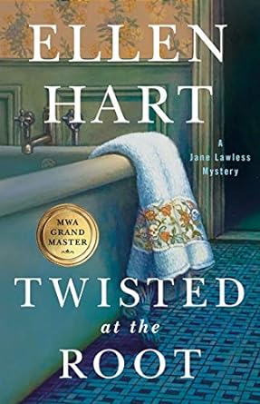 Cover of Twisted at the Root