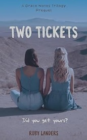 Cover of Two Tickets