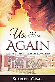 Cover of Us, Here, Again