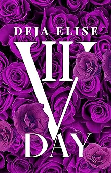 Cover of V Day II