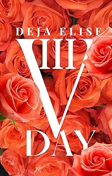 Cover of V Day III
