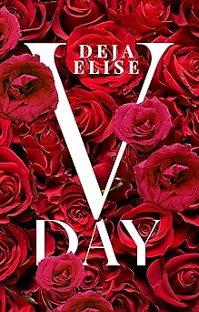 Cover of V Day