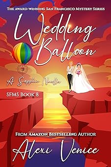 Cover of Wedding Balloon