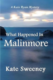 Cover of What Happened In Malinmore