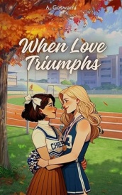 Cover of When Love Triumphs