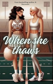 Cover of When She Thaws