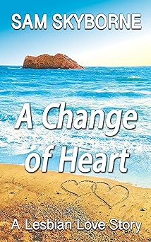 Cover of A Change of Heart