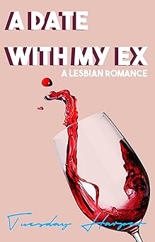 Cover of A Date With My Ex