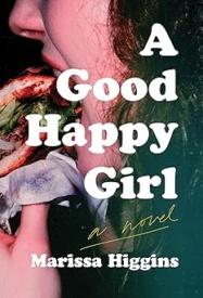 Cover of A Good Happy Girl