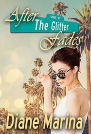 Cover of After The Glitter Fades