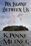 Cover of An Island Between Us