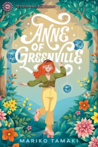Anne of Greenville