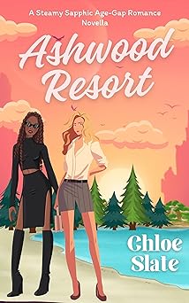 Cover of Ashwood Resort