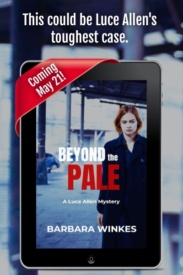 Beyond the Pale Ad