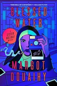 Cover of Blessed Water