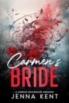 Cover of Carmen's Bride