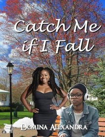 Cover of Catch Me if I Fall