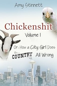 Cover of Chickenshit - Volume 1